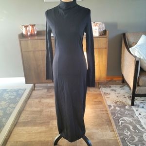Nwt cos maxi dress